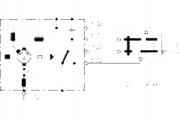 фото №1, Bosch двигун двірник перед scania 4 l/p g r s p g r t