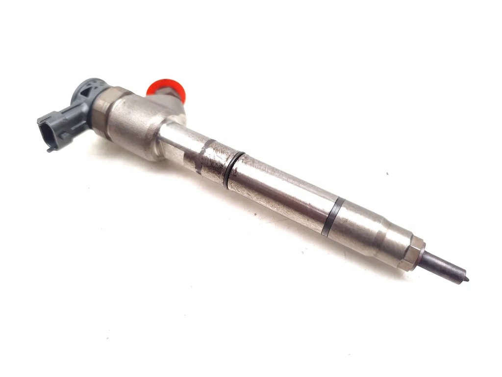 фото №10, Hyundai i40 форсунка пального 1.7 crdi дизель 85kw 116 hp 33800-2a610