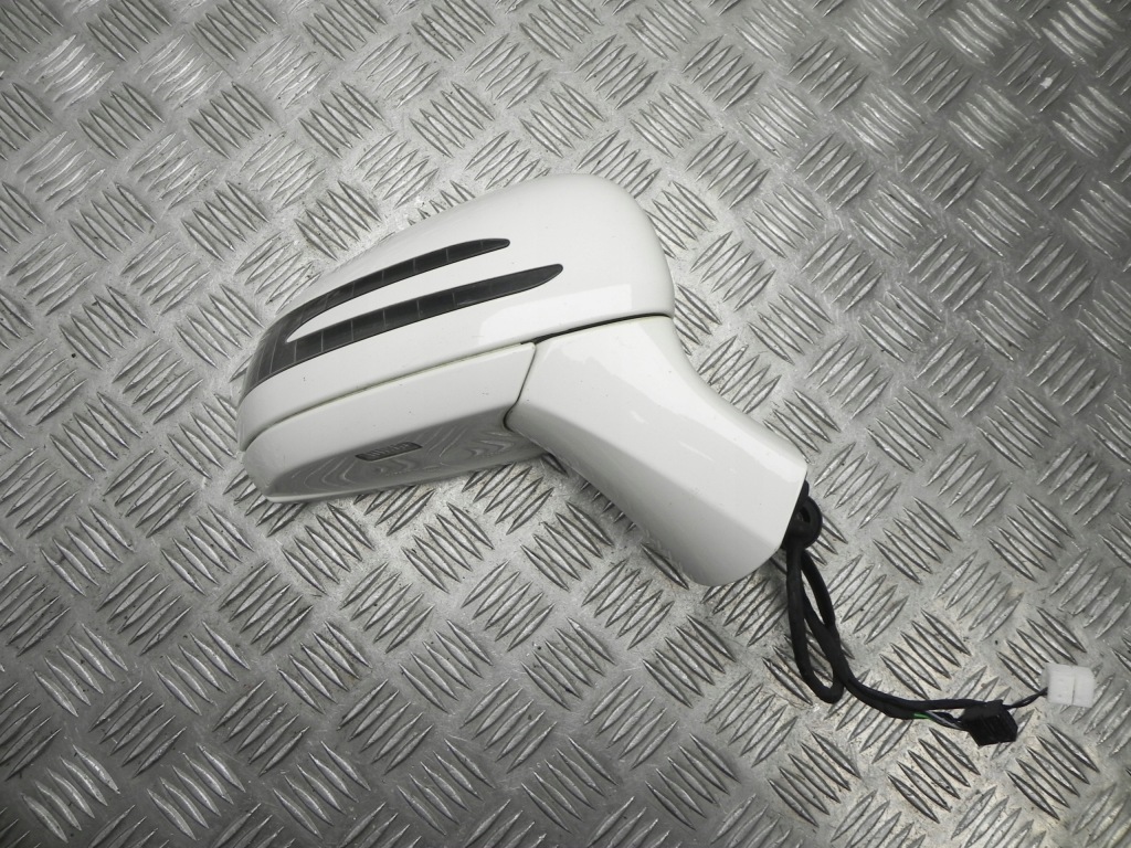 Mercedes slc r172 2019 дзеркало зовнішнє ліва Ціна