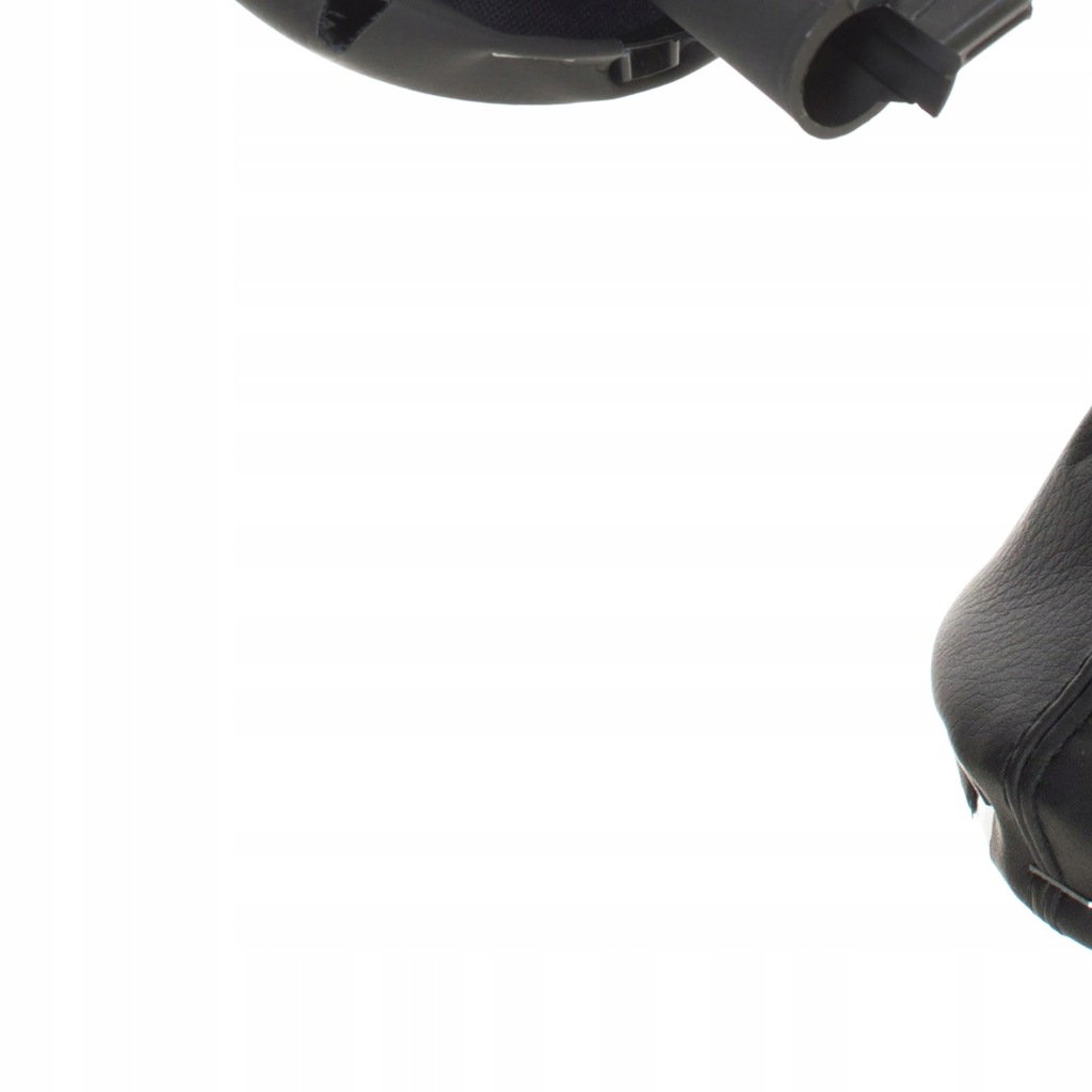 фото №8, Vw t5 2003-2011 ручка рычаг переключения передач + чехол 6+r