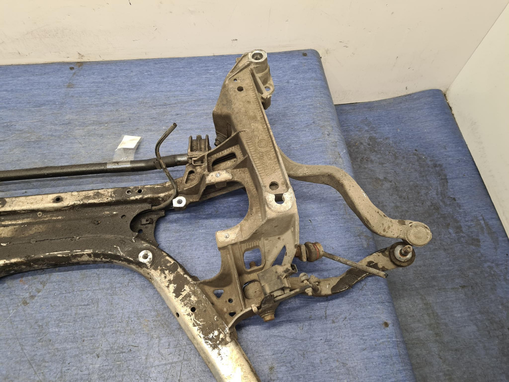 фото №6, Bmw 5 e61 подрамник перед подрамник 525d