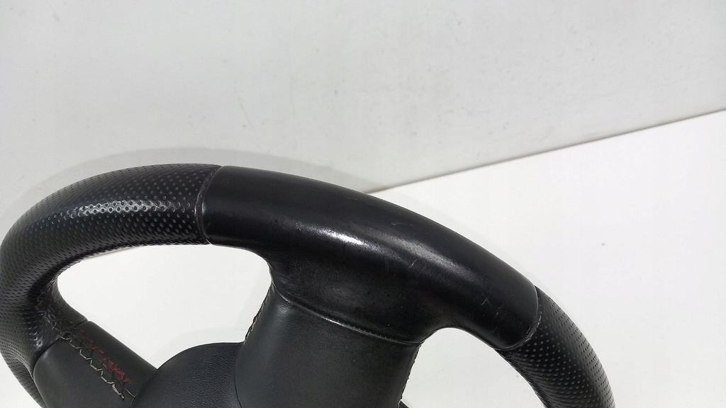 фото №7, Audi a3 8p воздуховод кожа s-line