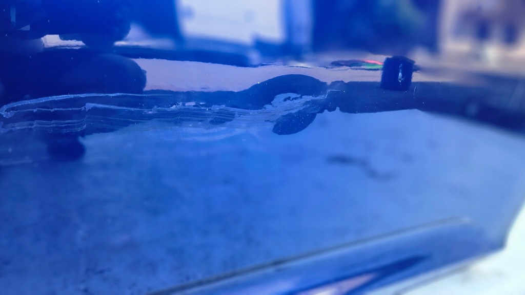 фото №4, Дверь lexus rx 450h 2016-2022 правое перед передние