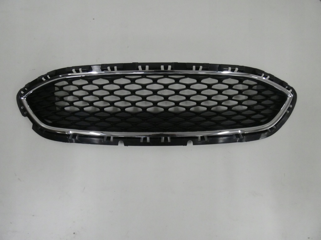 фото №1, Решітка радіатора, решітка радіатора ford fiesta mk-8