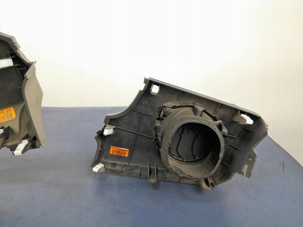 фото №7, Hyundai i10 i решётки dekor консоли 84791-b9000