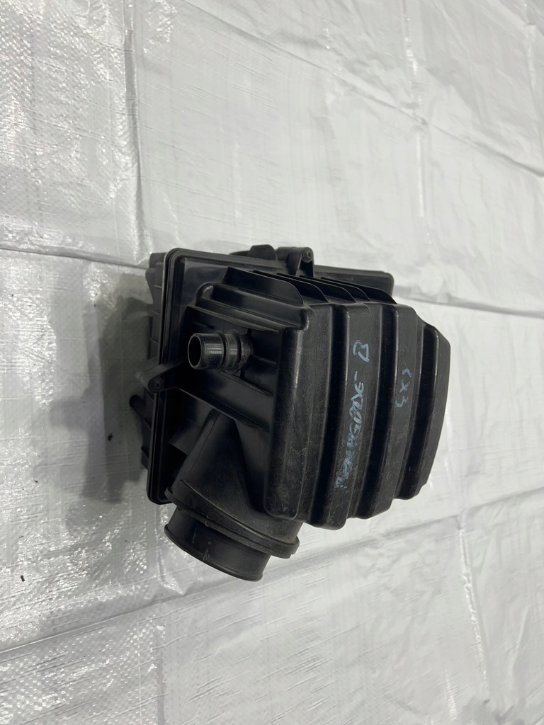 фото №2, Jeep compass renegade fiat 500x корпус фільтра повітря 2.4