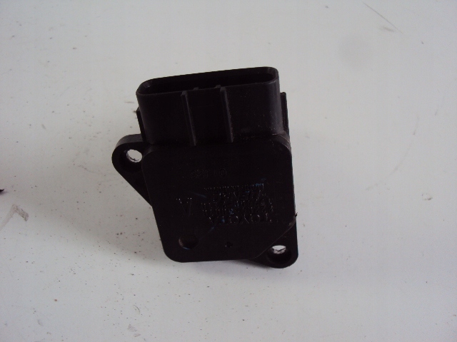 фото №3, Расходомер lexus is ii 2.2 дизель 2005-2013