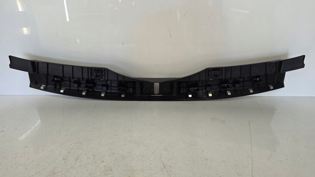 фото №6, Защита поперечина заднего багажника пластик mazda 6 gj kombi