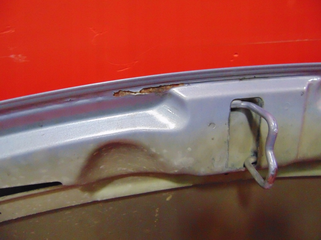 фото №11, Citroen c3 1 i 02- капот кришка двигуна