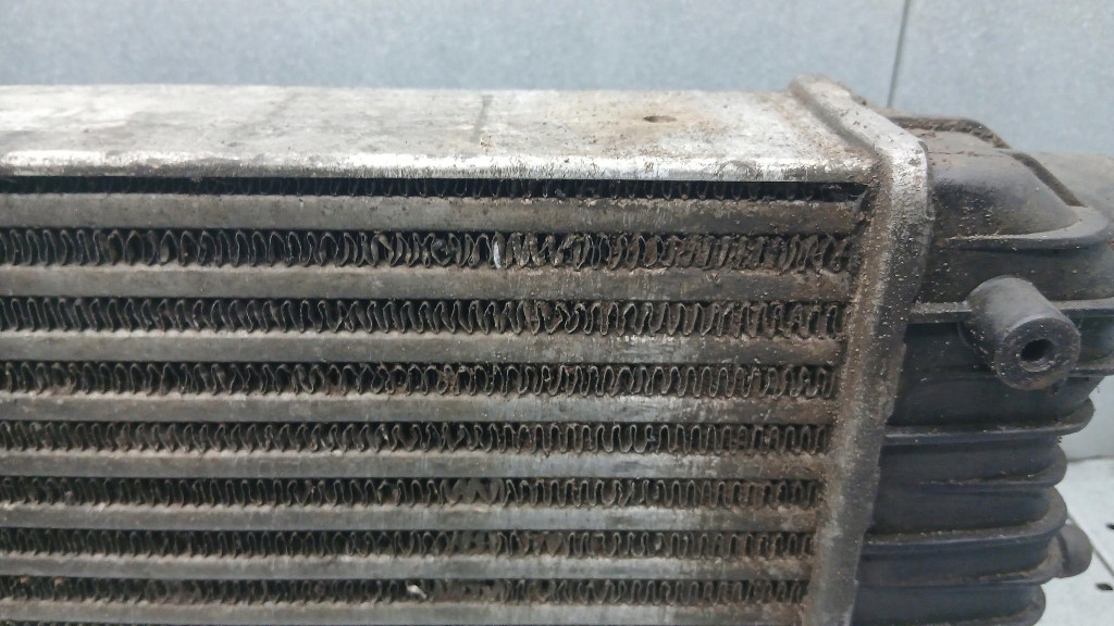 Інтеркулер citroen jumper 1 fl 04r 2.8d Київ