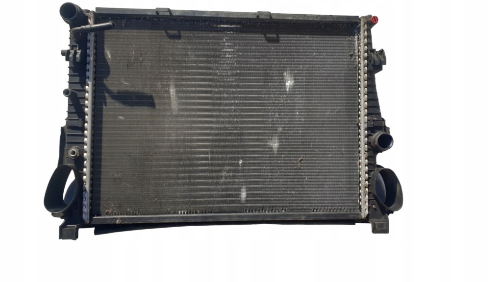 Купити Радіатор води a2205002904 mercedes w220