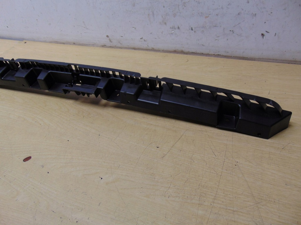 фото №6, Направляющая бампера задняя audi a1 82a 82a807863 новый