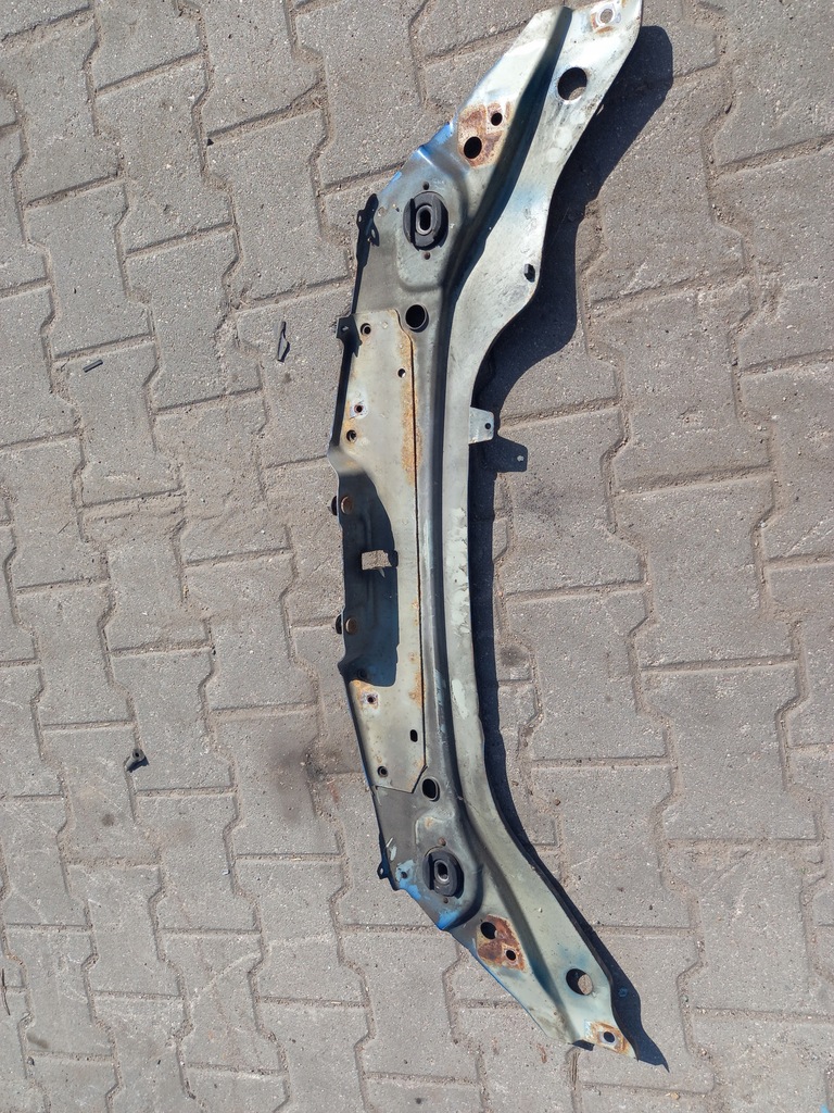 фото №4, Pas передній верхній chrysler sebring 06r