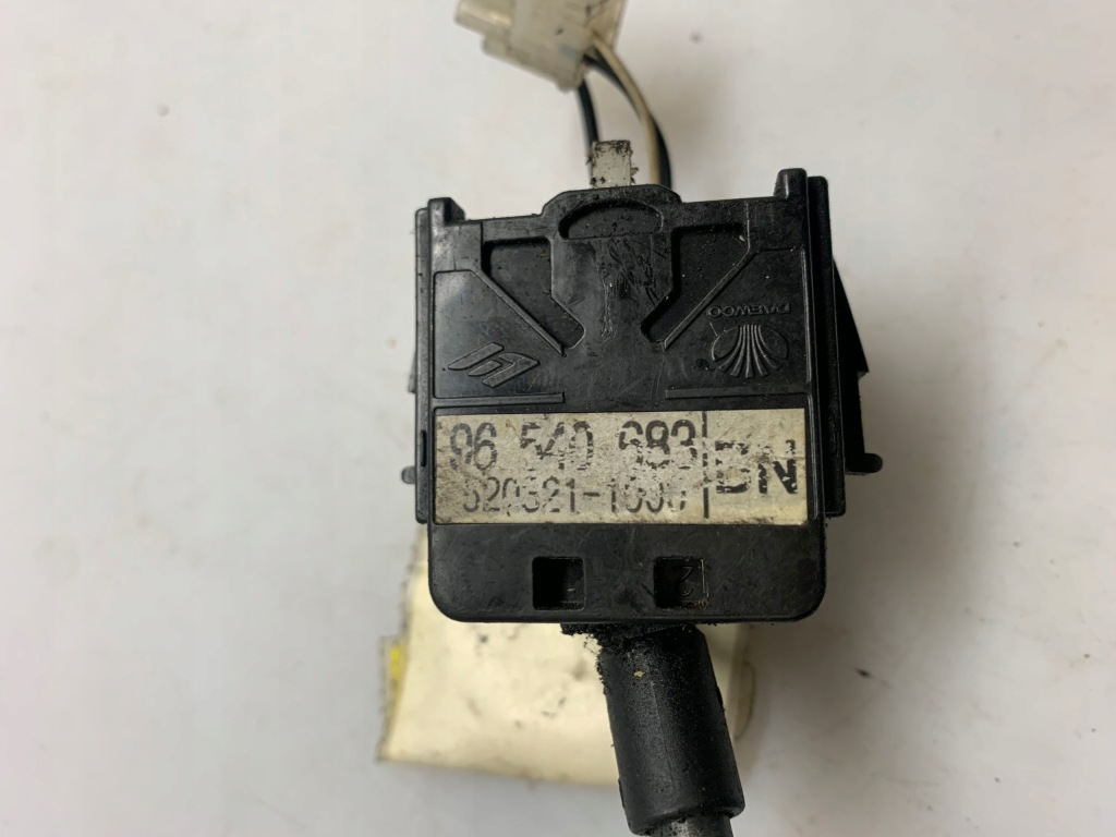 фото №4, Рычаг 96540683 daewoo