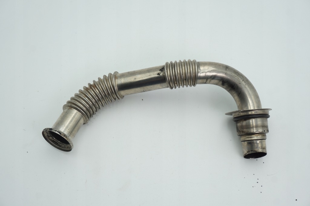 Купить Труба шланг egr peugeot bipper