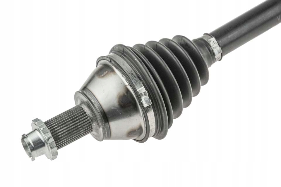 фото №3, Привідний вал привідна