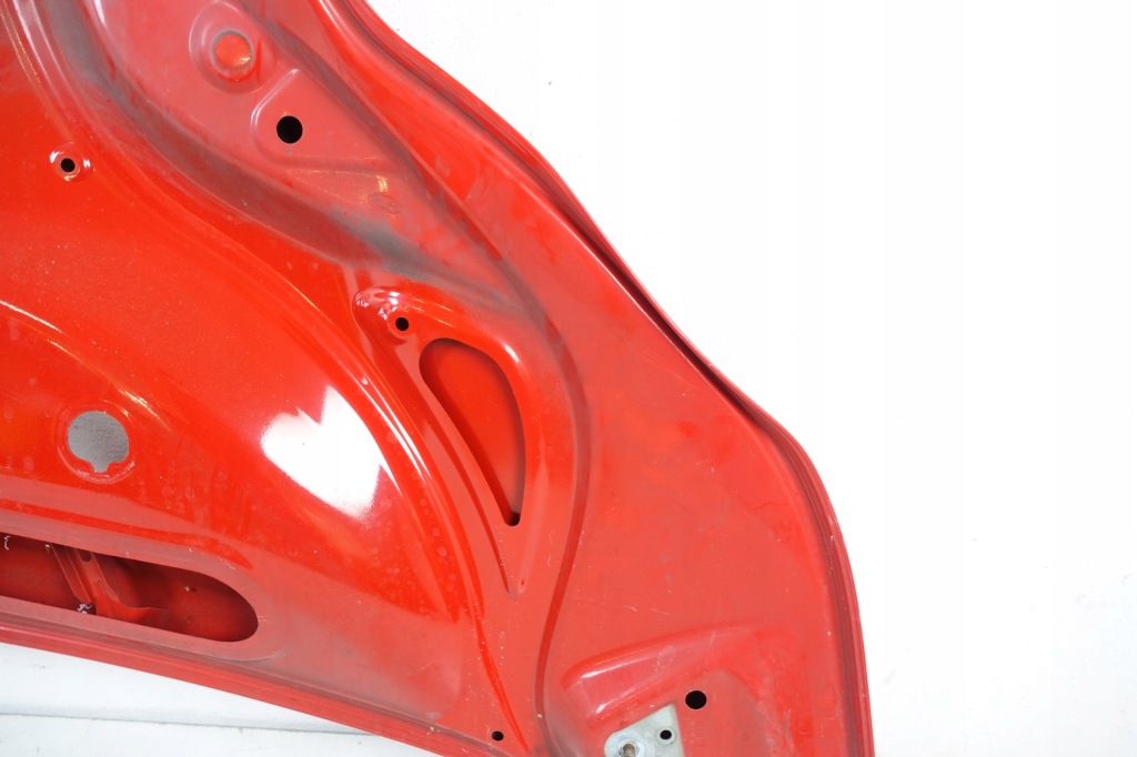 Купить Ford transit mk8 2014-2018 капот крышка двигателя