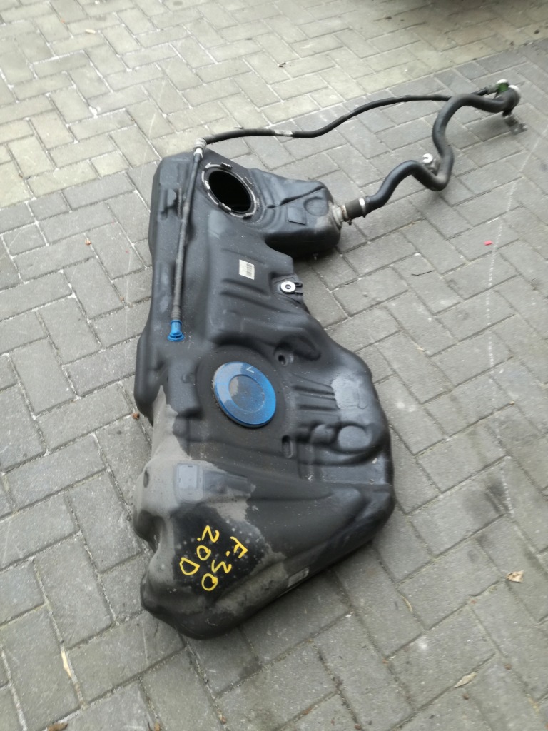 Купити Bmw f30 f31 бак паливної  2.0d