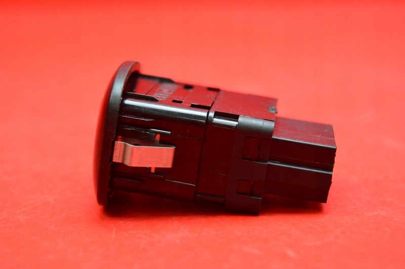 фото №6, Выключатель подъёма стекло левый перед peugeot 1007