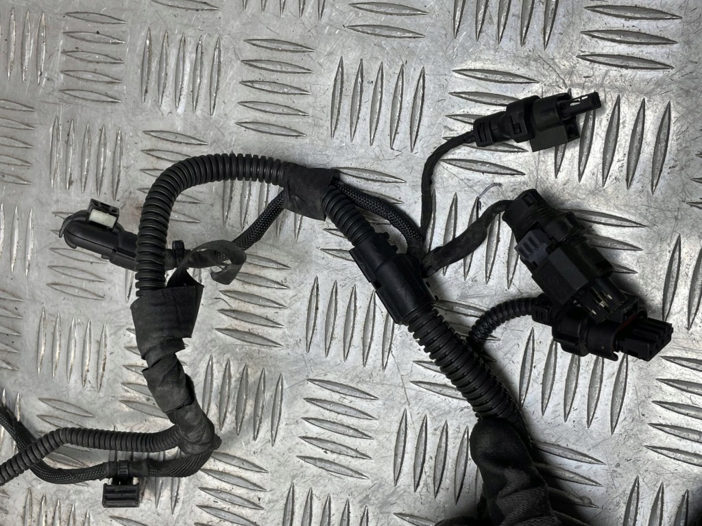 Bmw оригинальный номер 8490464 3' g20 g21 жгут электропроводка двигателя с Разборки