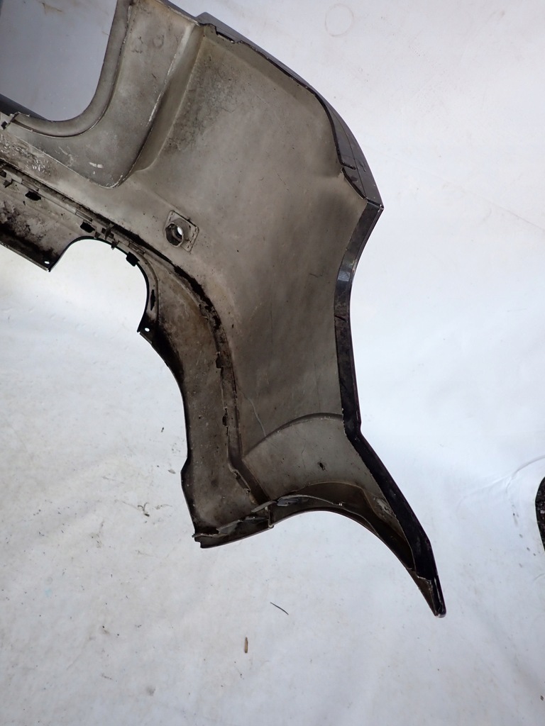 фото №9, Opel signum gtc бампер задня задній 4xpdc 551004542 13183159