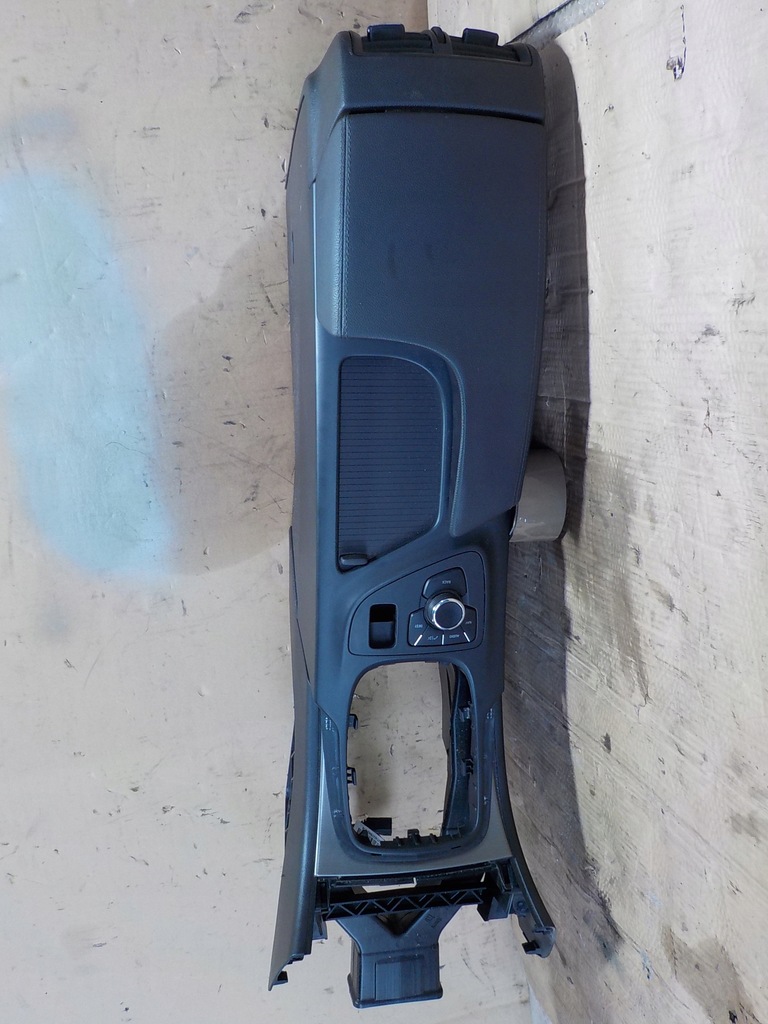 фото №3, Insignia тунель середній kombi 2012 rok