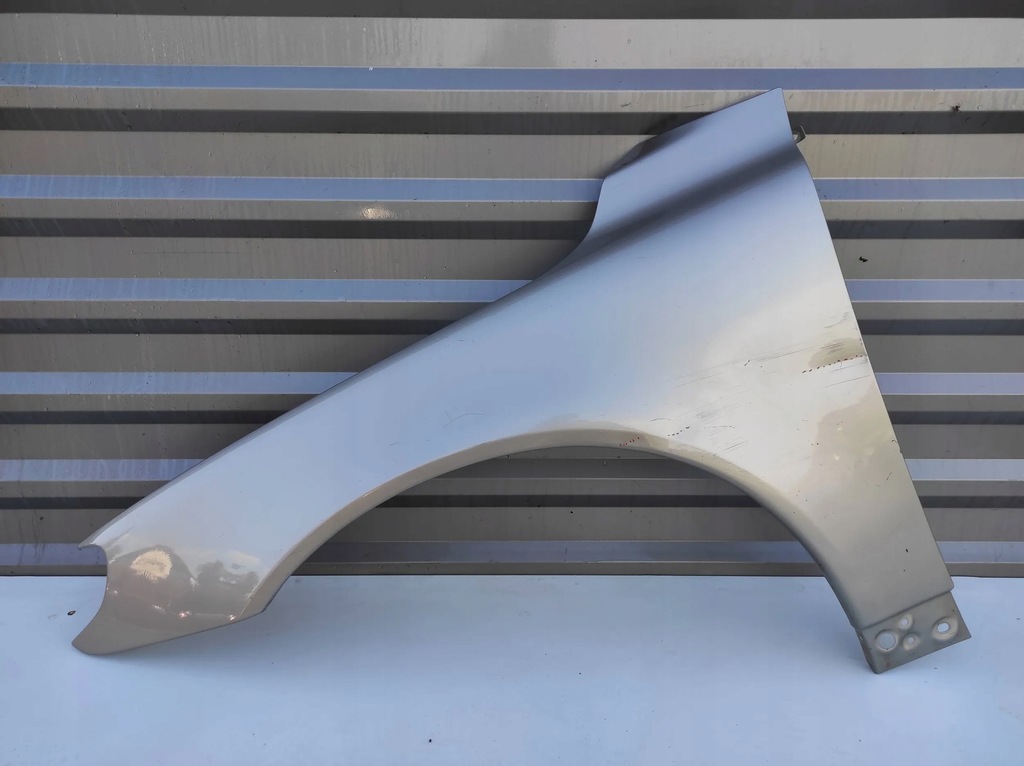 фото №1, Крыло передний перед левый volvo v70 s80