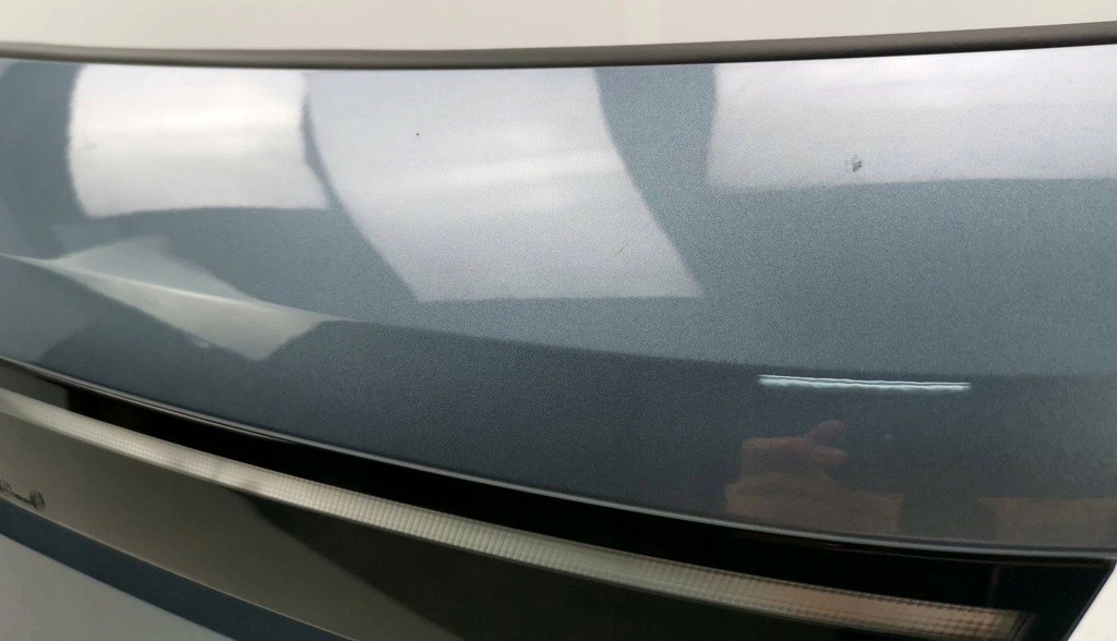 фото №13, Новый org бампер перед vw id.4 11a807217 4xpdc камера ld5h