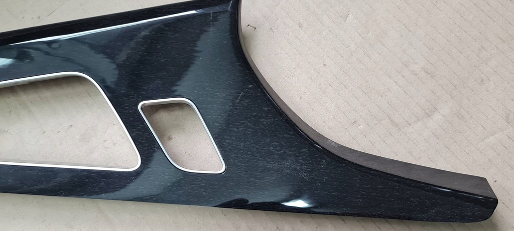 фото №6, Sq8 4m rsq8 q8 молдинг декоративна dekor двері правий перед 4m8867440j rq8