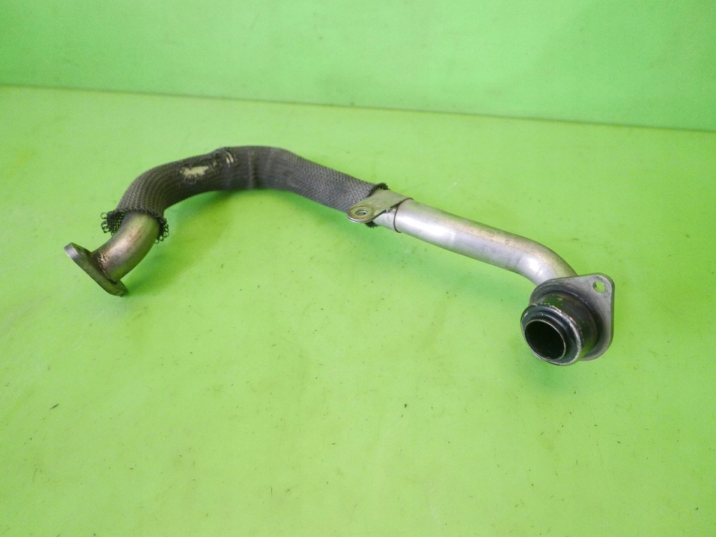 фото №7, Трубка шланг egr opel vectra c gts 2.2 16v z22yh