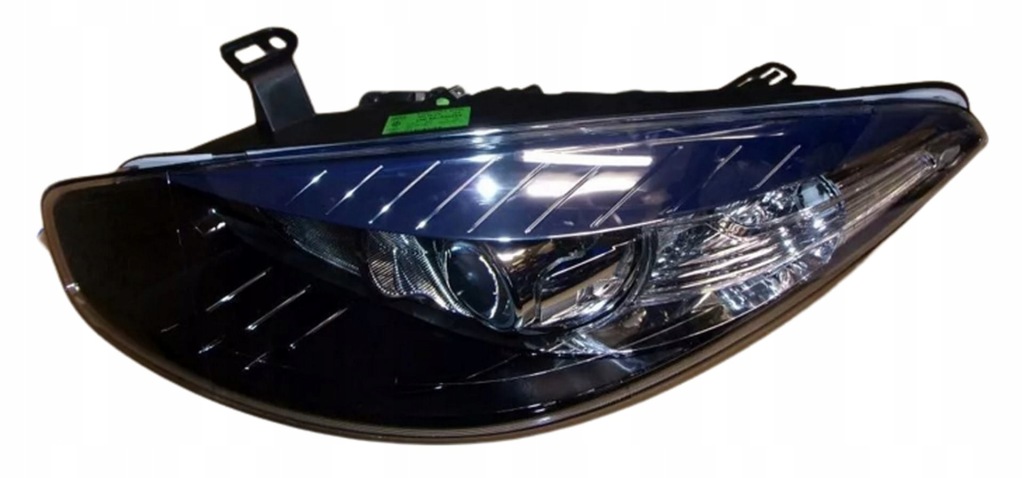 фото №1, Фара правый 260608087r renault fluence оригинал