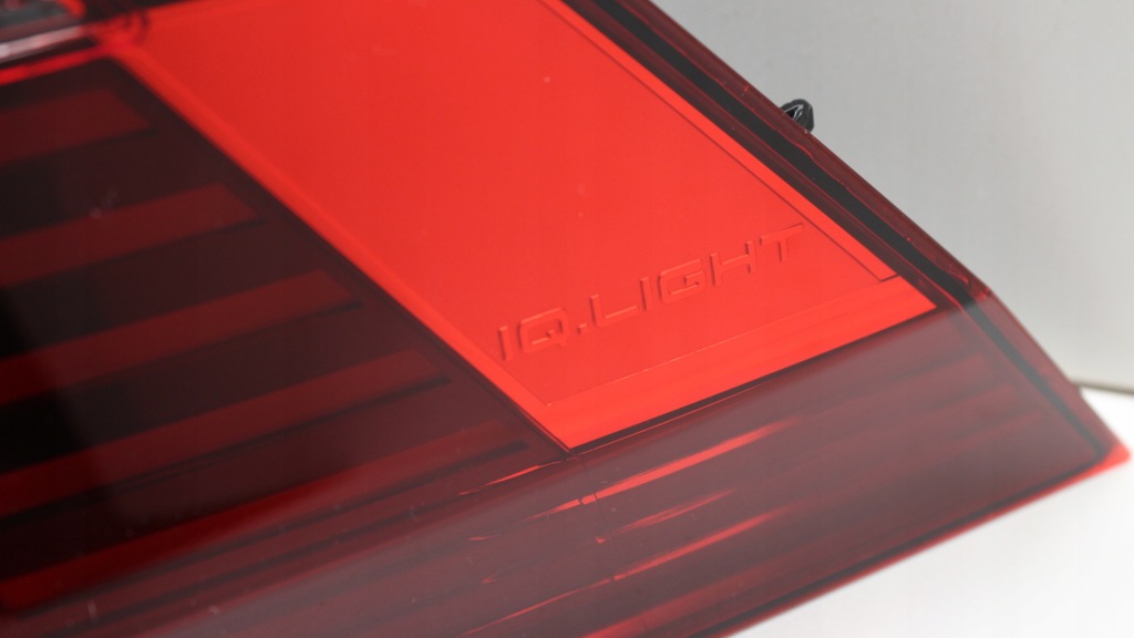 фото №9, Vw tiguan ii 2 lift - лампа задняя правая led 2020+