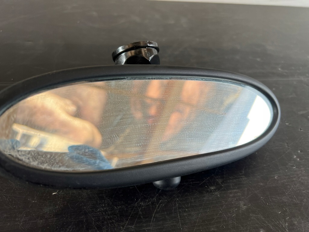 фото №2, Зеркало заднего вида mini countryman r60 12-17 010784