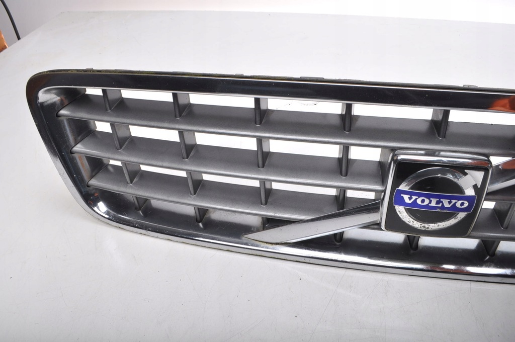 фото №10, Volvo xc90 i решётка радиатора решётка радиатора решётка радиатора lift 30678980