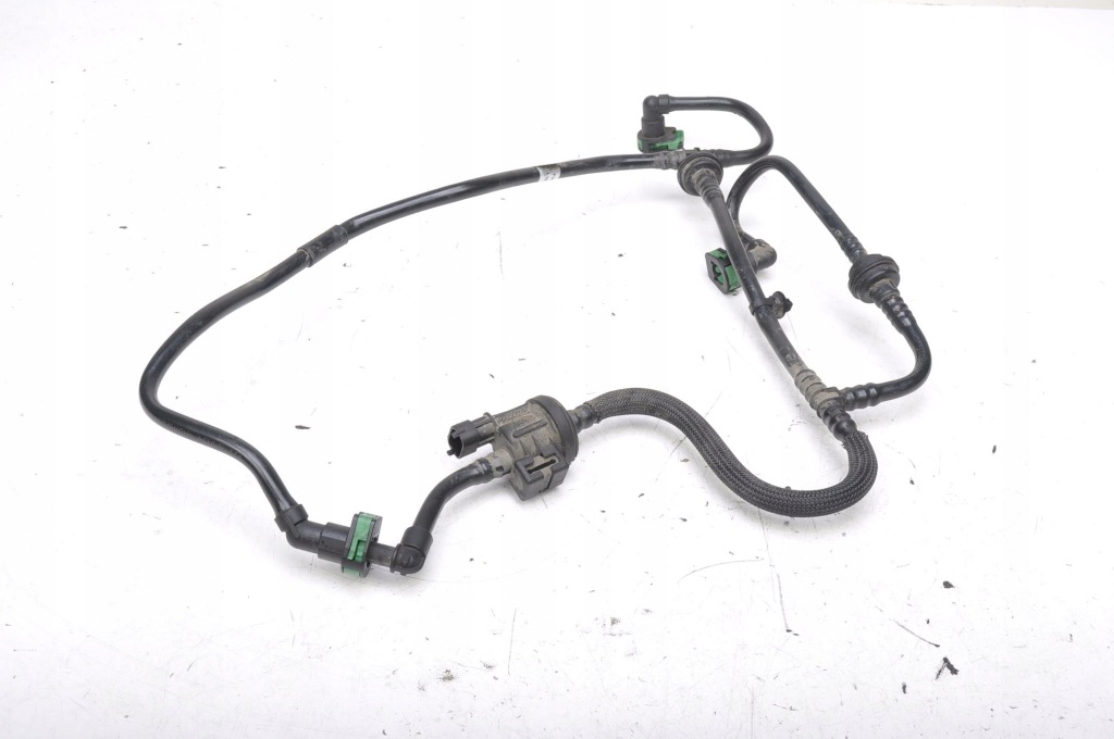 фото №1, Ford puma mk2 1.0 провода топливные l1b1-9c987-bc