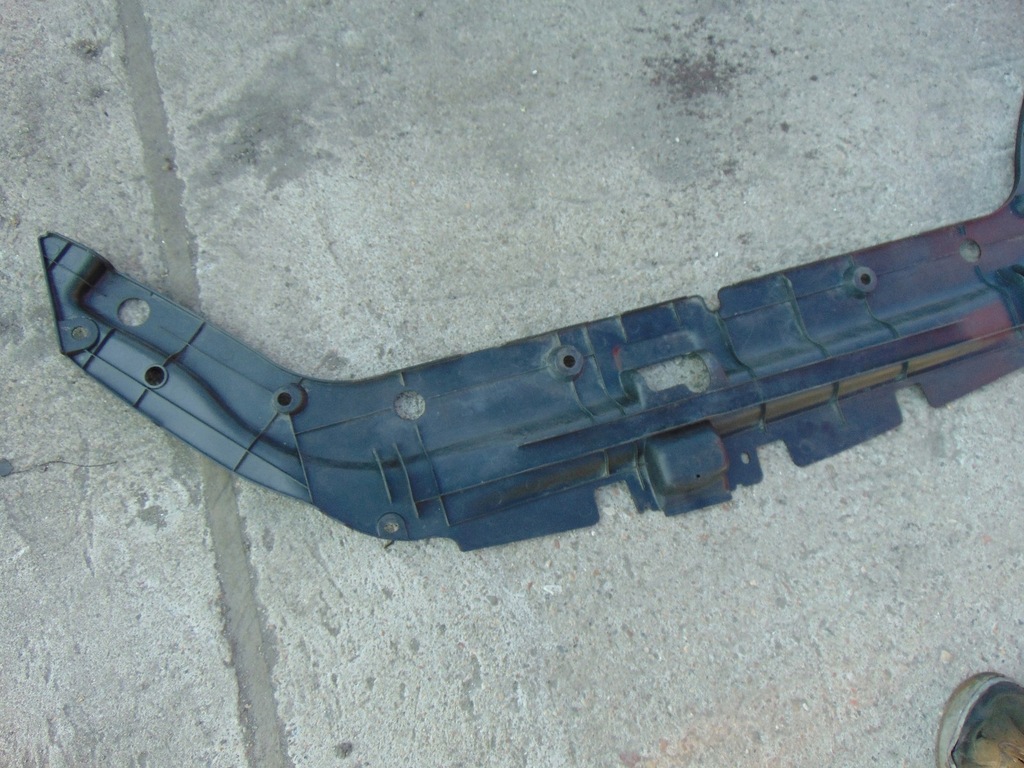 фото №11, Защита поперечина верхний toyota rav4 iii 53289-42010