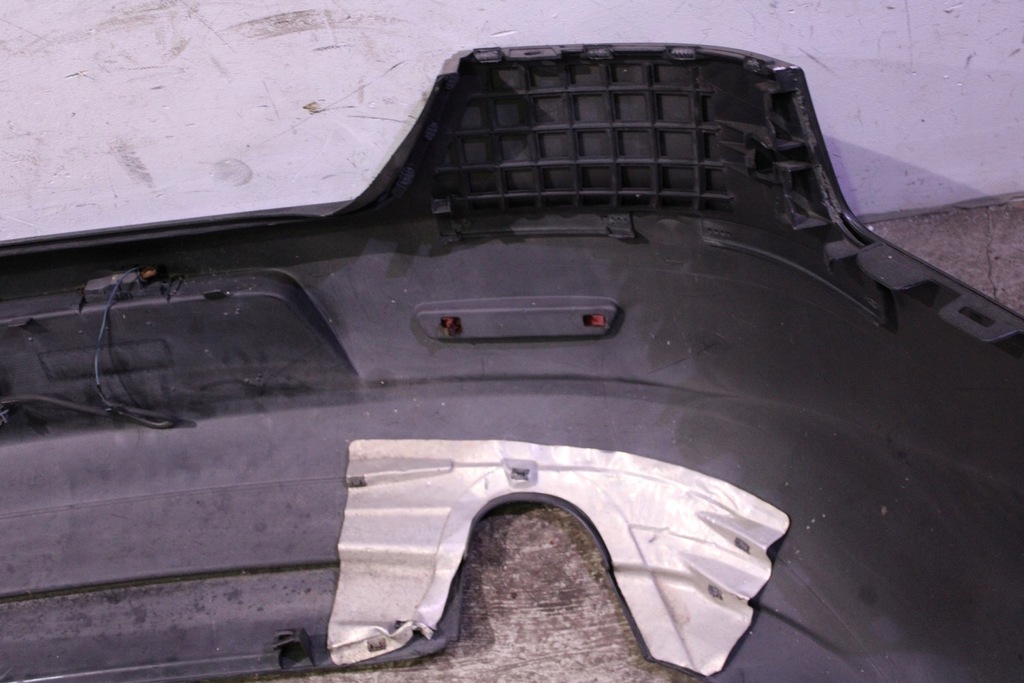 фото №10, Бампер задняя задний alfa romeo 159