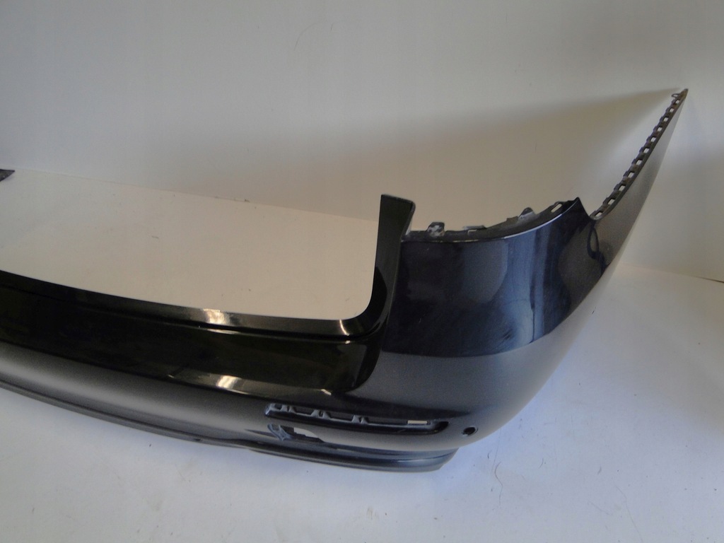 фото №8, Mercedes e klasa 213 w213 бампер задний pts kombi