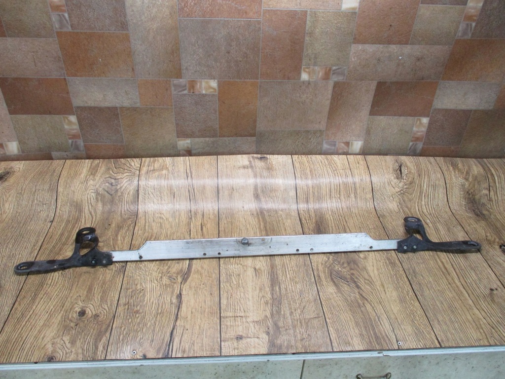 фото №9, Распорка верхний кронштейн поперечный audi a6 c5