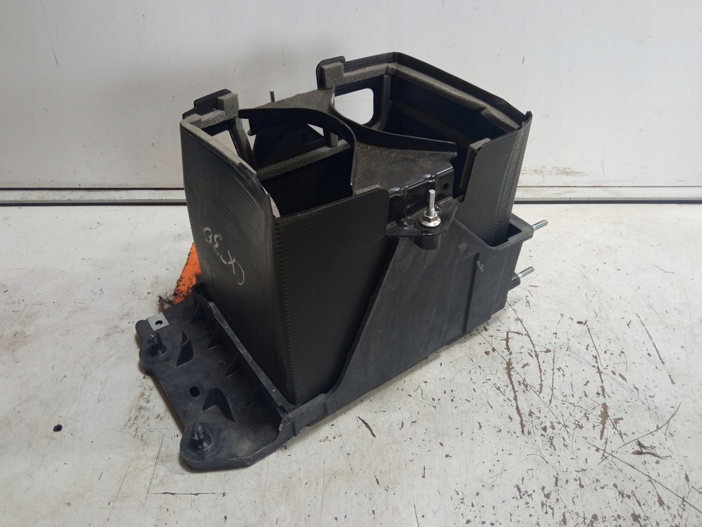 фото №1, Mazda cx-30 основа корпус акумулятор