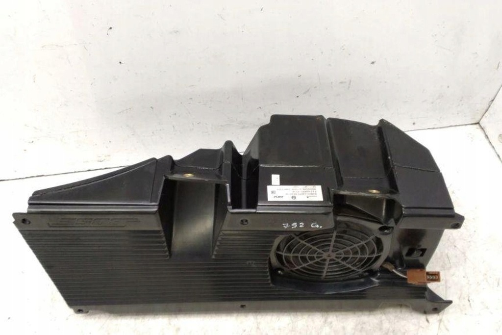 фото №9, Сабвуфер alfa romeo gt 937_ 606833180 1.9l дизель 110kw 2005