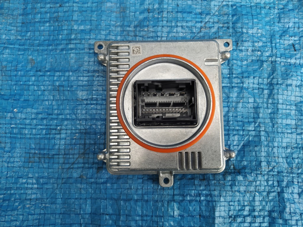 фото №2, Volkswagen audi skoda преобразователь модуль led 992941572cd