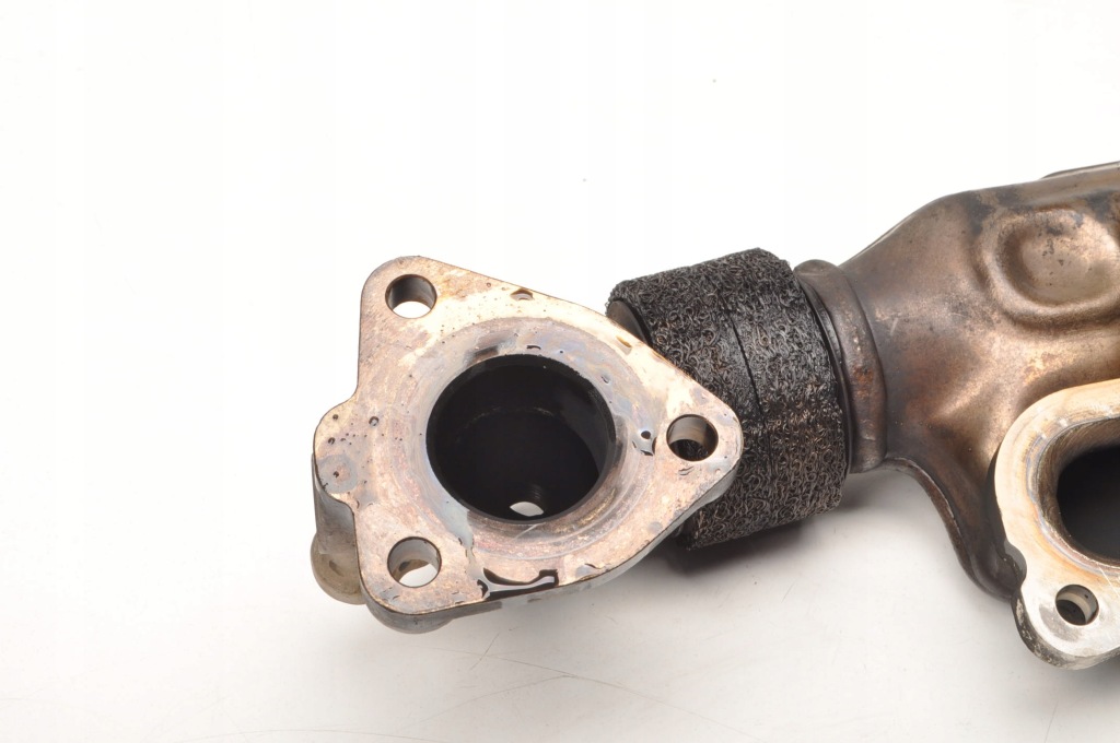 Maserati ghibli 3 3.0 d коллектор выпускной 21052150f в Украине