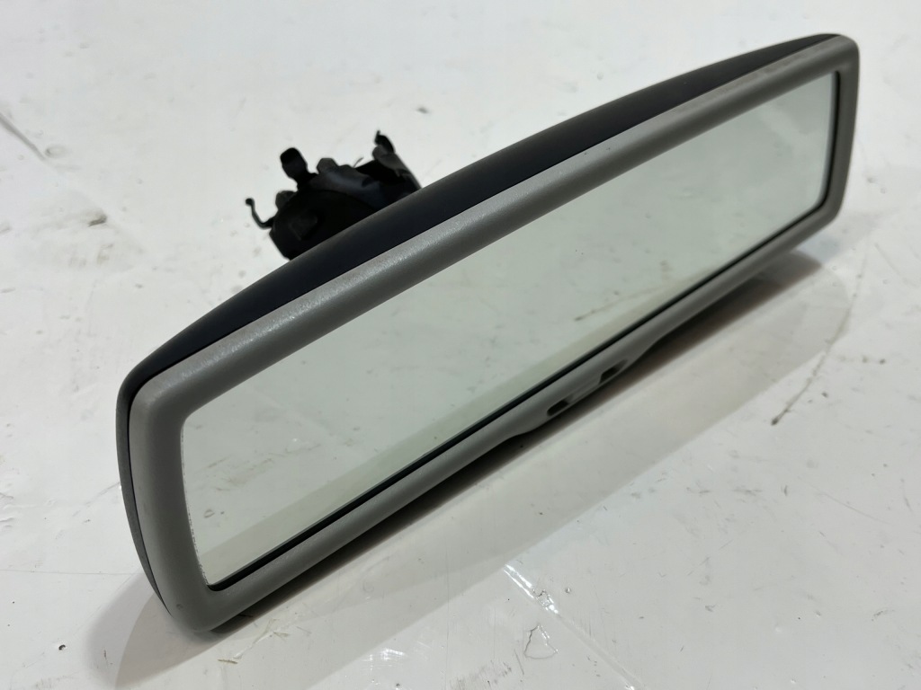 фото №1, Зеркало заднего вида vw touareg 7p 7p6857511n