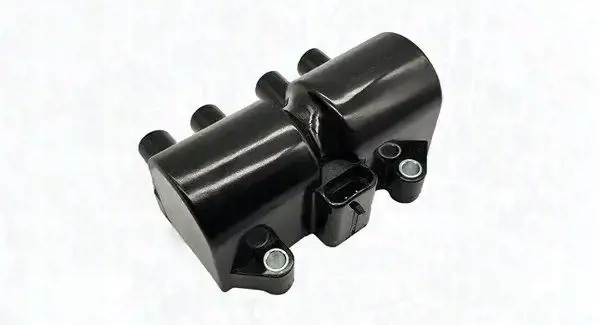 фото №1, Котушка запалювання magneti marelli 060717154012