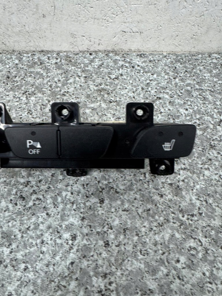 фото №7, Панель підігрів сидінь hyundai ix35 2010-2015 84620-2y900