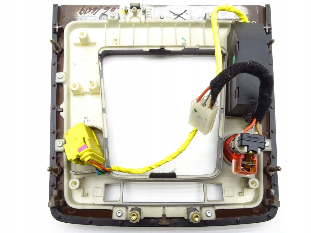 фото №8, Рамка домкрата передач vw phaeton 3d0864533