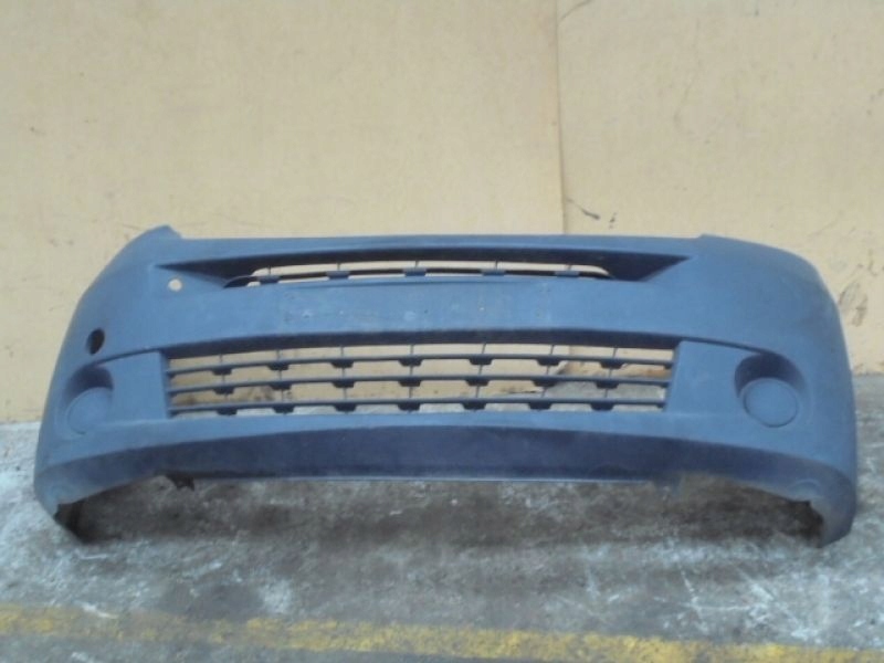 фото №1, Renault master ii бампер перед lift fl 8200394563