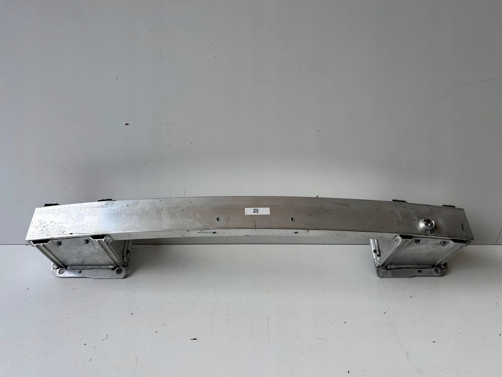 фото №1, Kia ev6 балка бампера перед оригинал