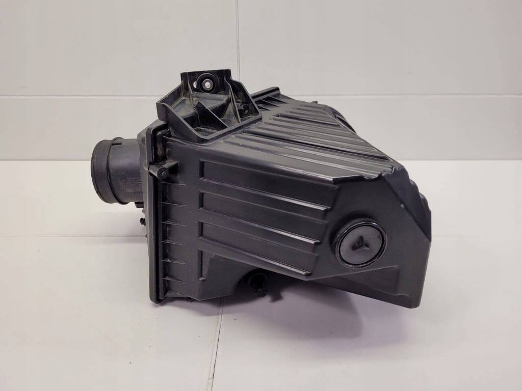 фото №4, Корпус фильтра воздуха land rover range rover evoque facelift 2018